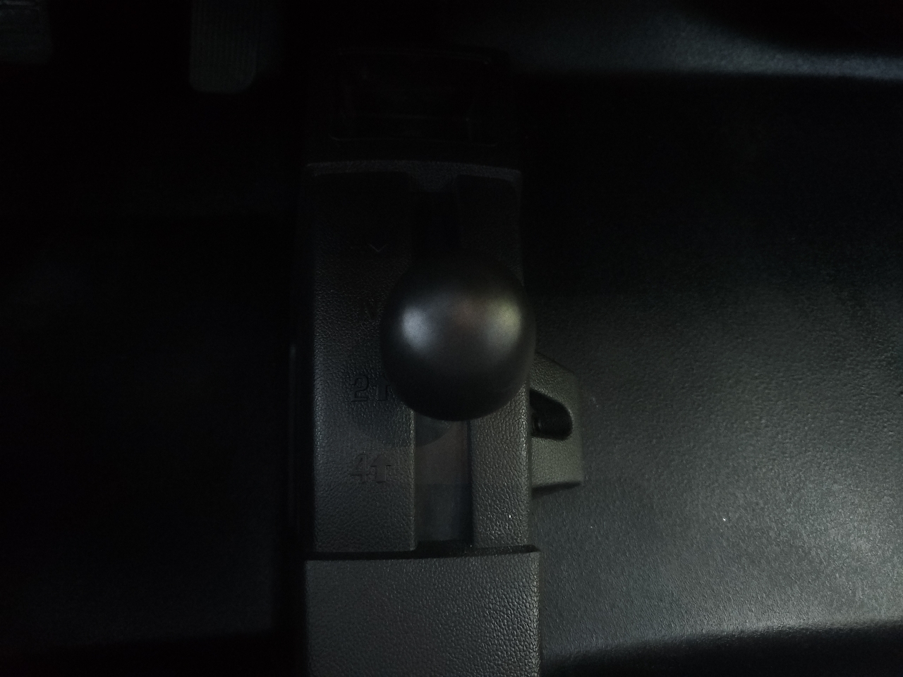 Chevrolet Silverado 2500HD  2019