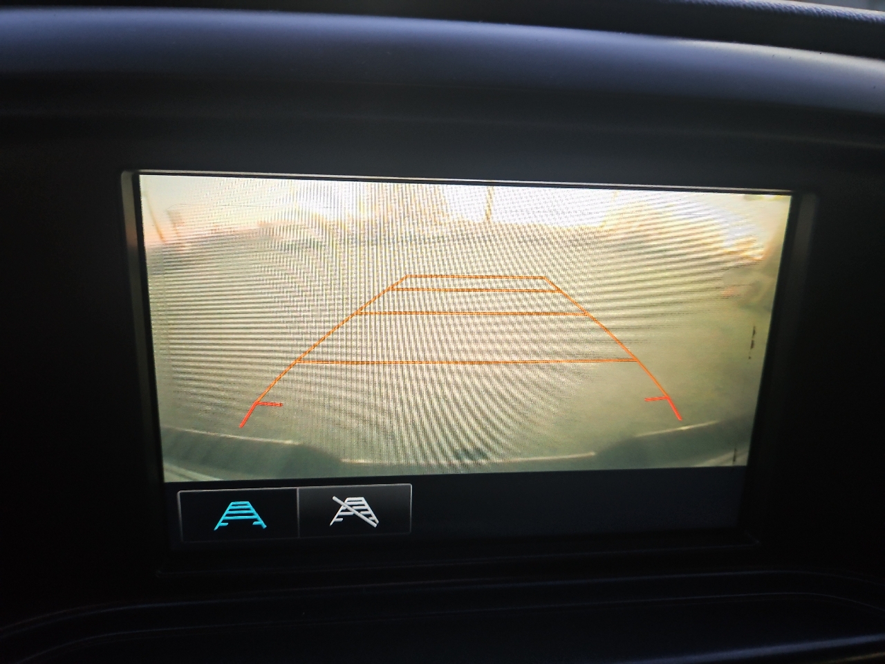 Chevrolet Silverado 2500HD  2019