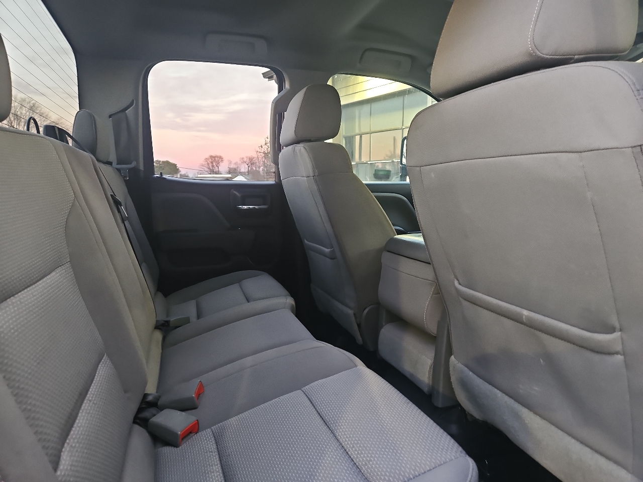 Chevrolet Silverado 2500HD  2019