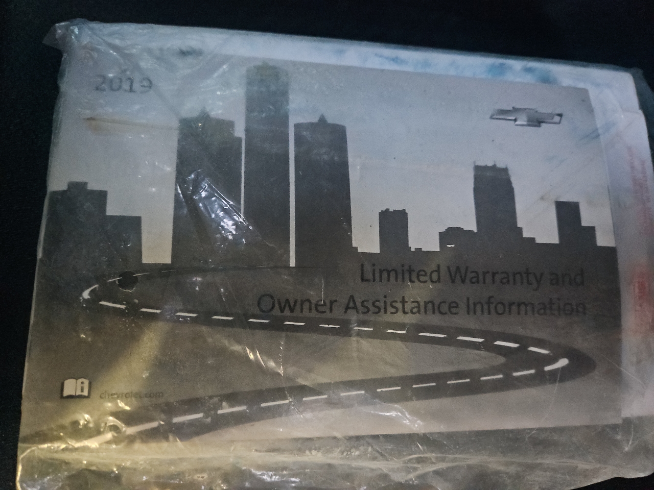 Chevrolet Silverado 2500HD  2019