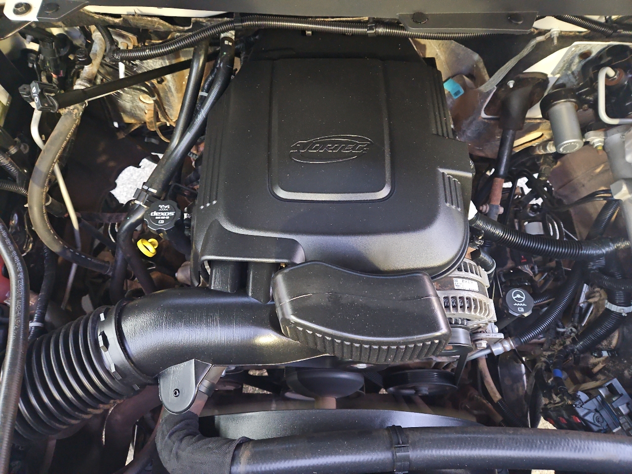 Chevrolet Silverado 2500HD  2019