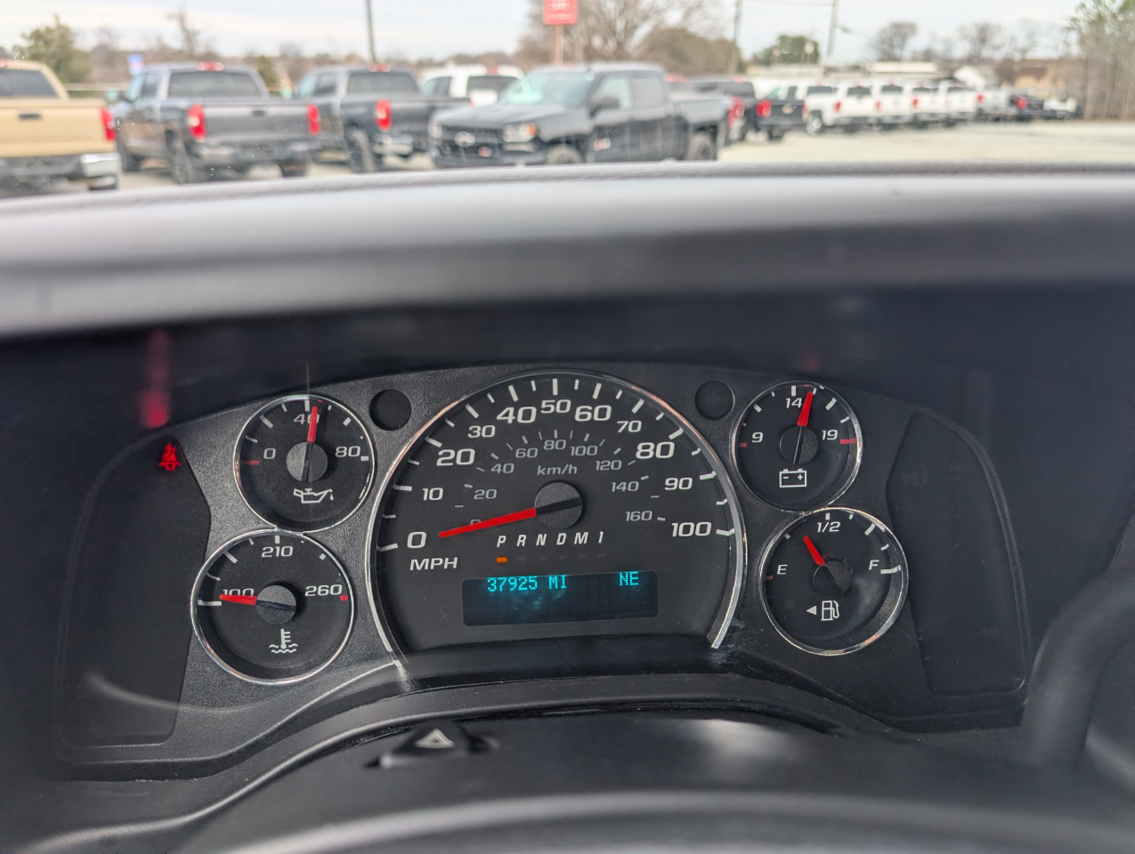 Chevrolet Express Passenger  2017