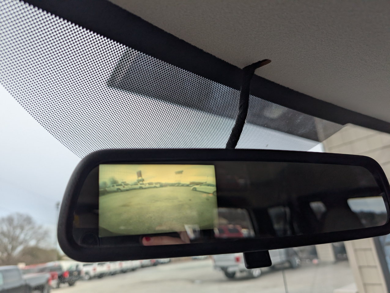 Chevrolet Express Passenger  2017