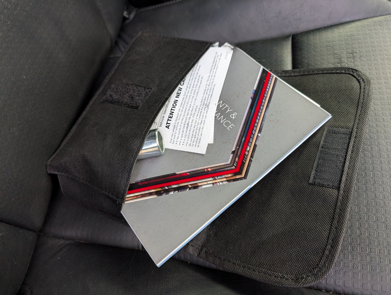 Toyota Tacoma 4WD  2023