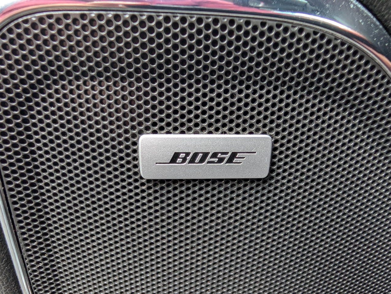 Chevrolet Silverado 1500 Z71 Crew Cab 4WD 2017