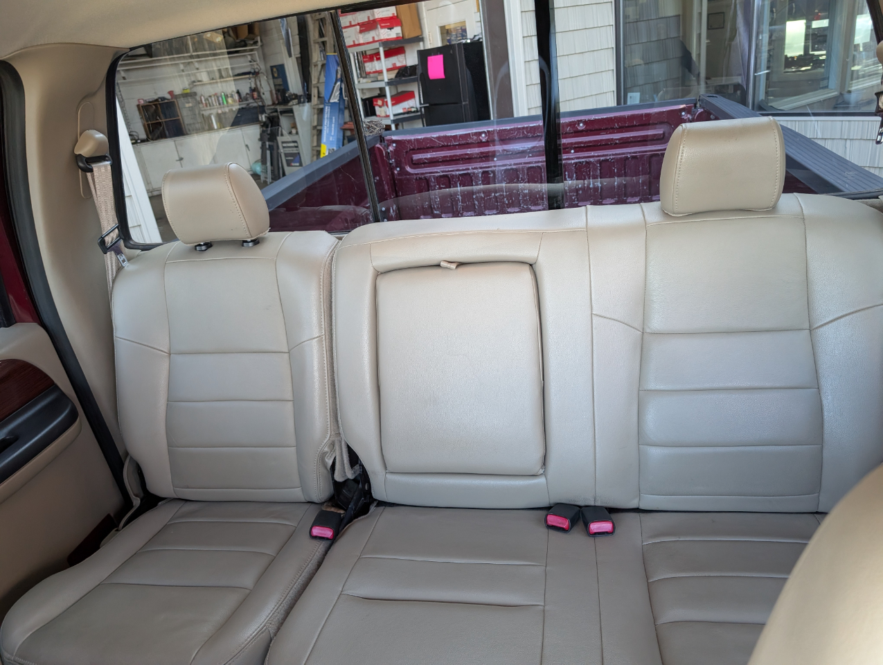 Ford Super Duty F-250  2006