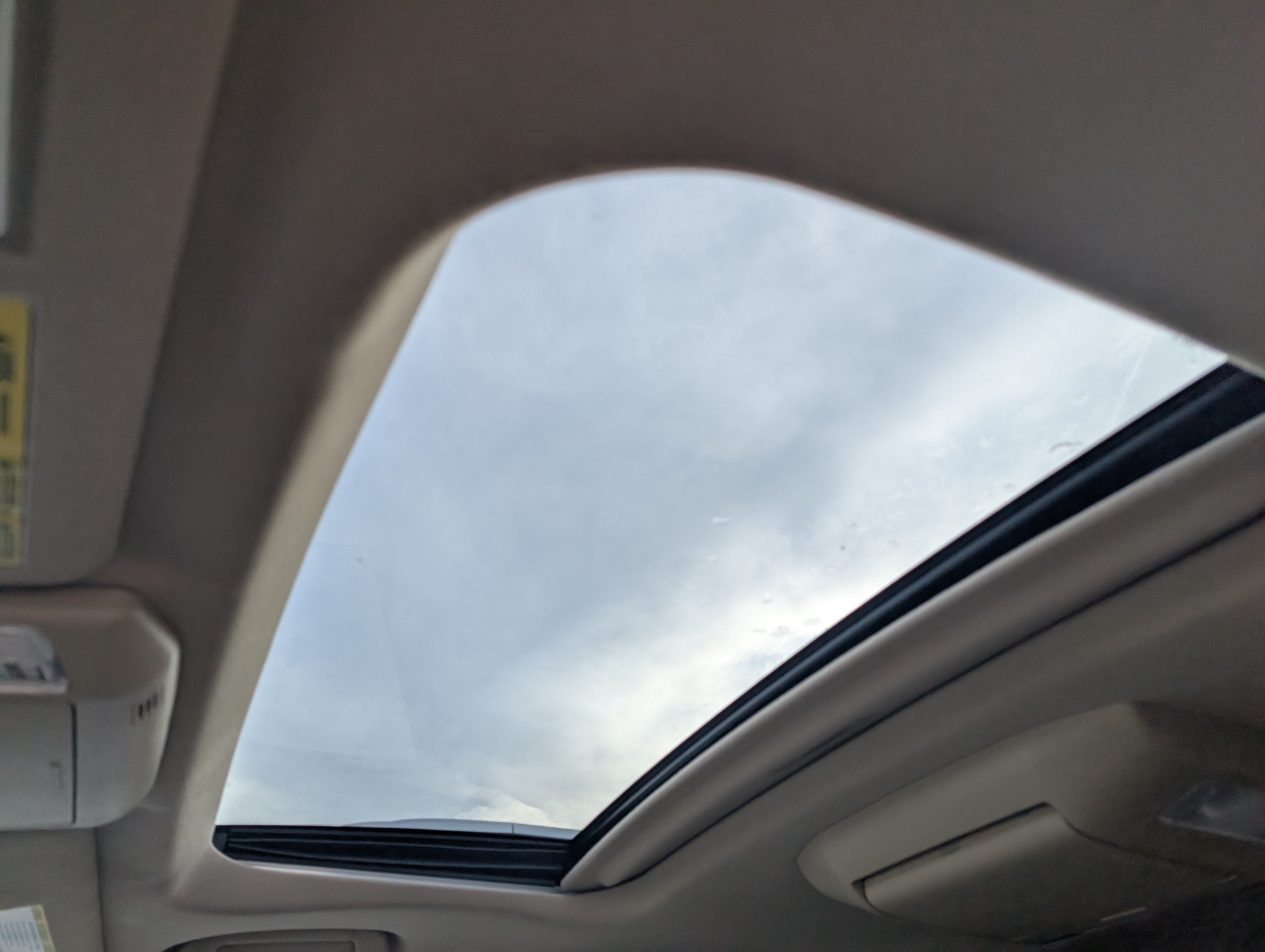 Toyota Sequoia Platinum 4WD 2018