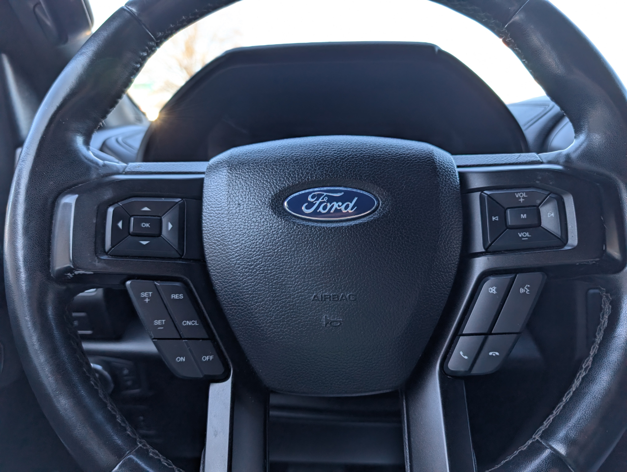 Ford Expedition Max Limited 2019