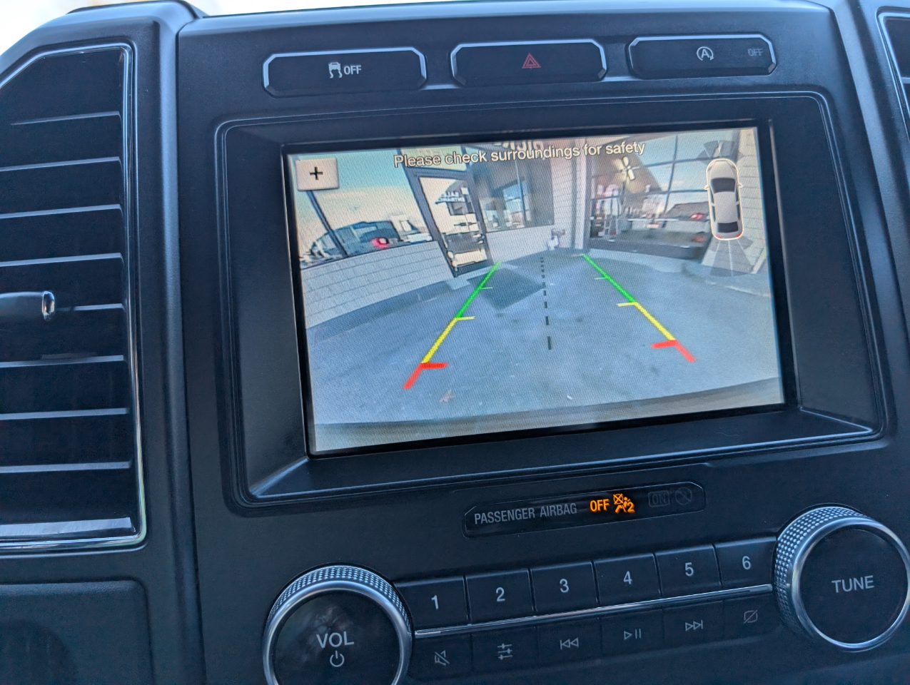 Ford Expedition Max Limited 2019