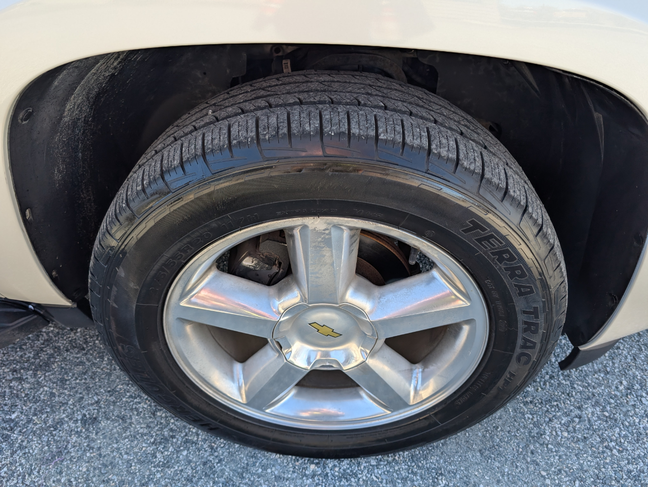 Chevrolet Suburban  2014