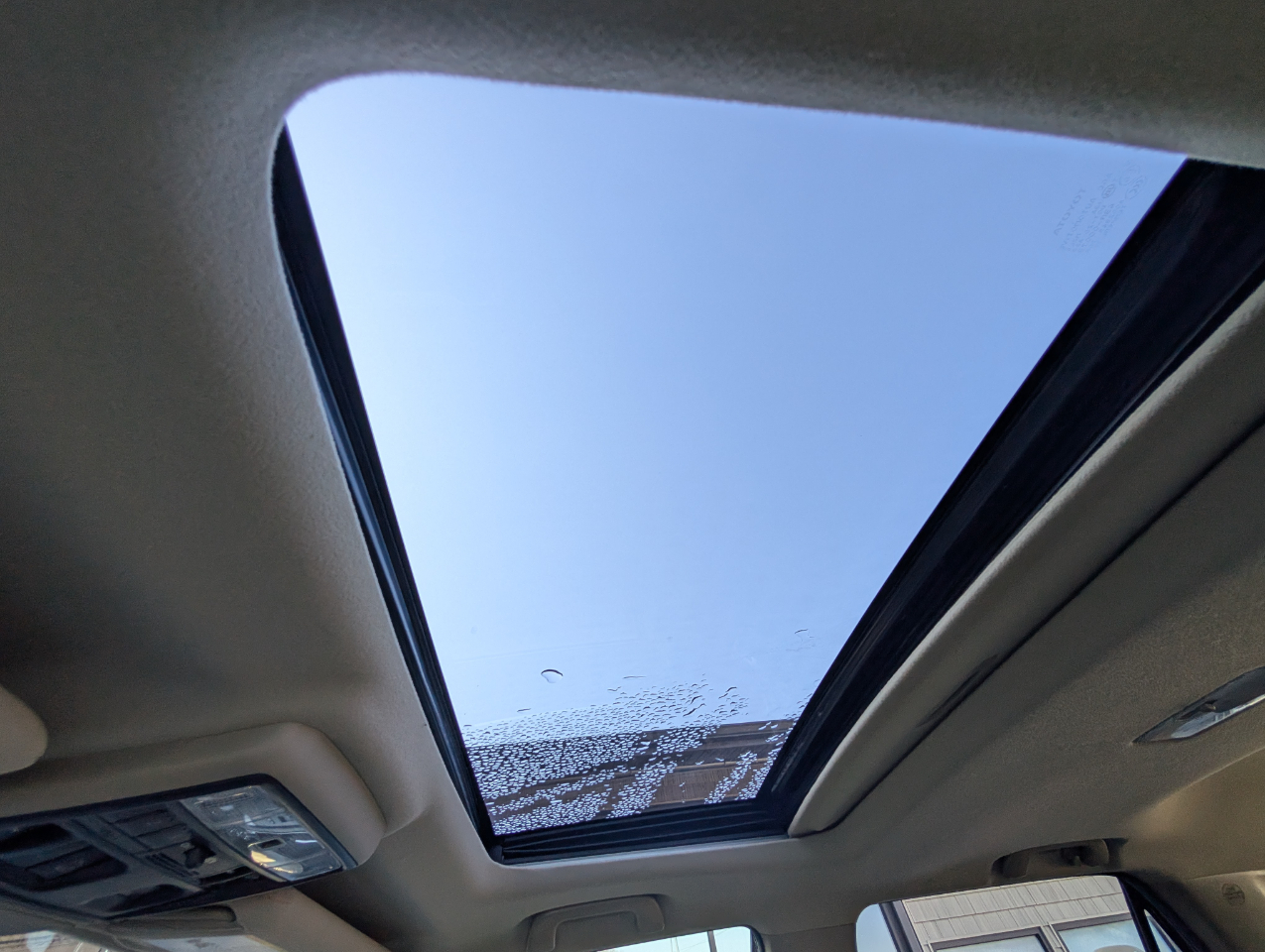 Toyota 4Runner Limited 4WD 2016