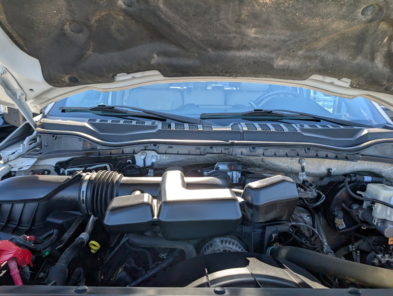 Ford Super Duty F-250 SRW  2017