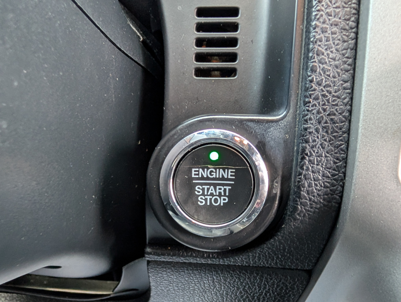 Ford Expedition Limited 2017