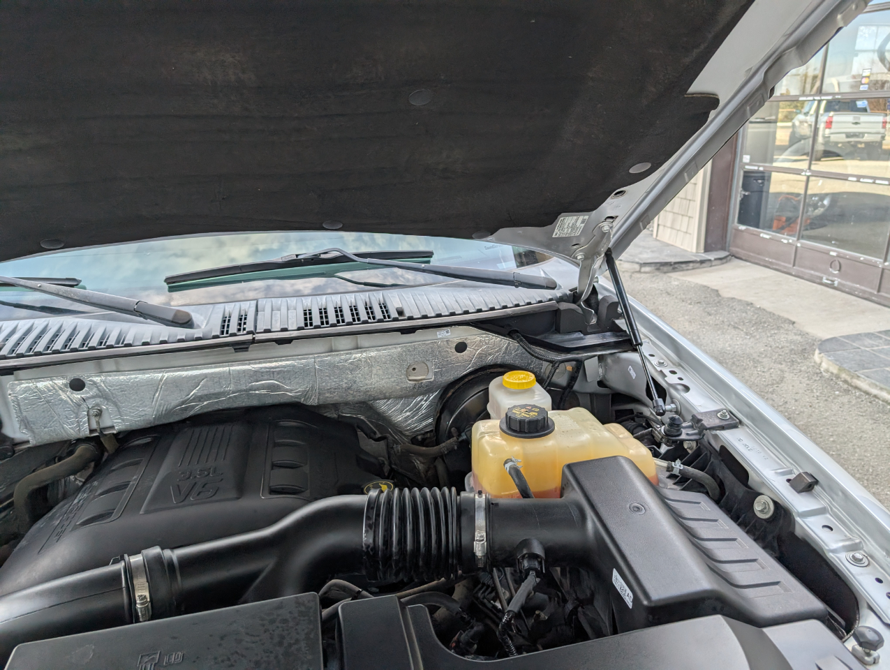 Ford Expedition Limited 2017