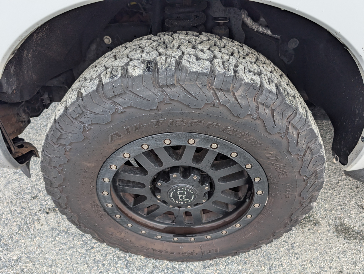 Ford Super Duty F-250 SRW  2015