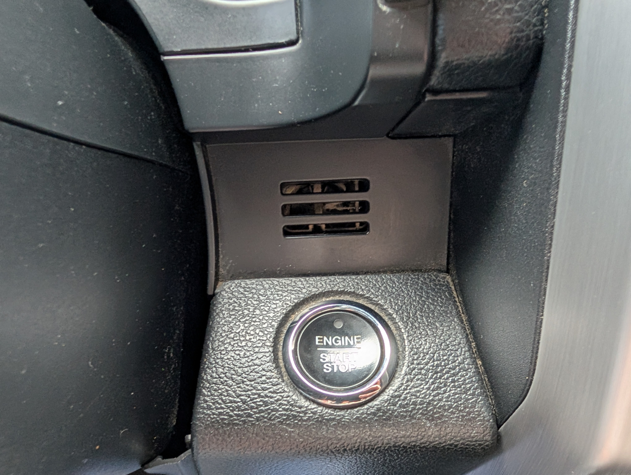 Ford F-150 Platinum SuperCrew 4WD 2015