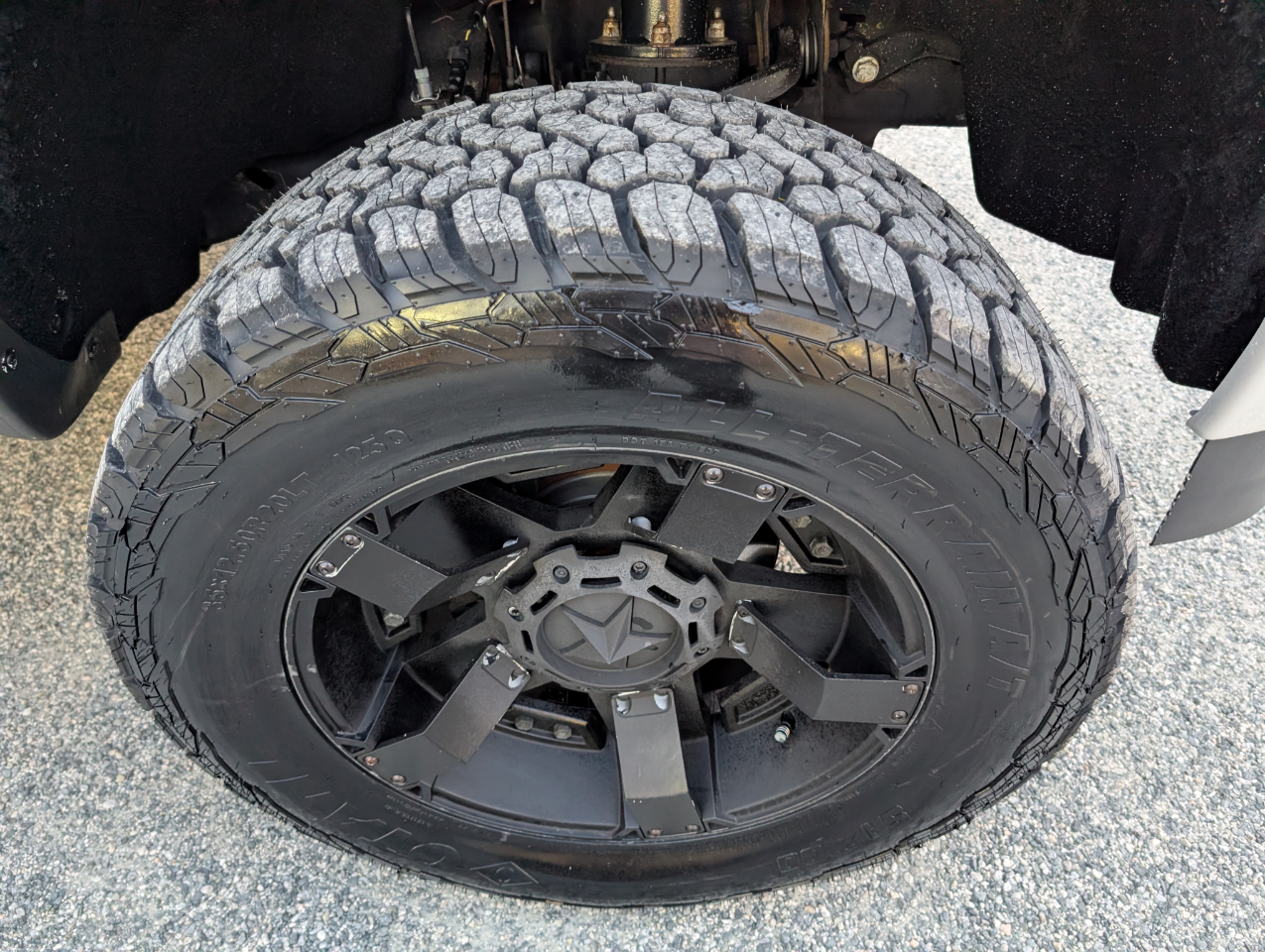 GMC Sierra 1500 Denali Crew Cab 4WD 2016