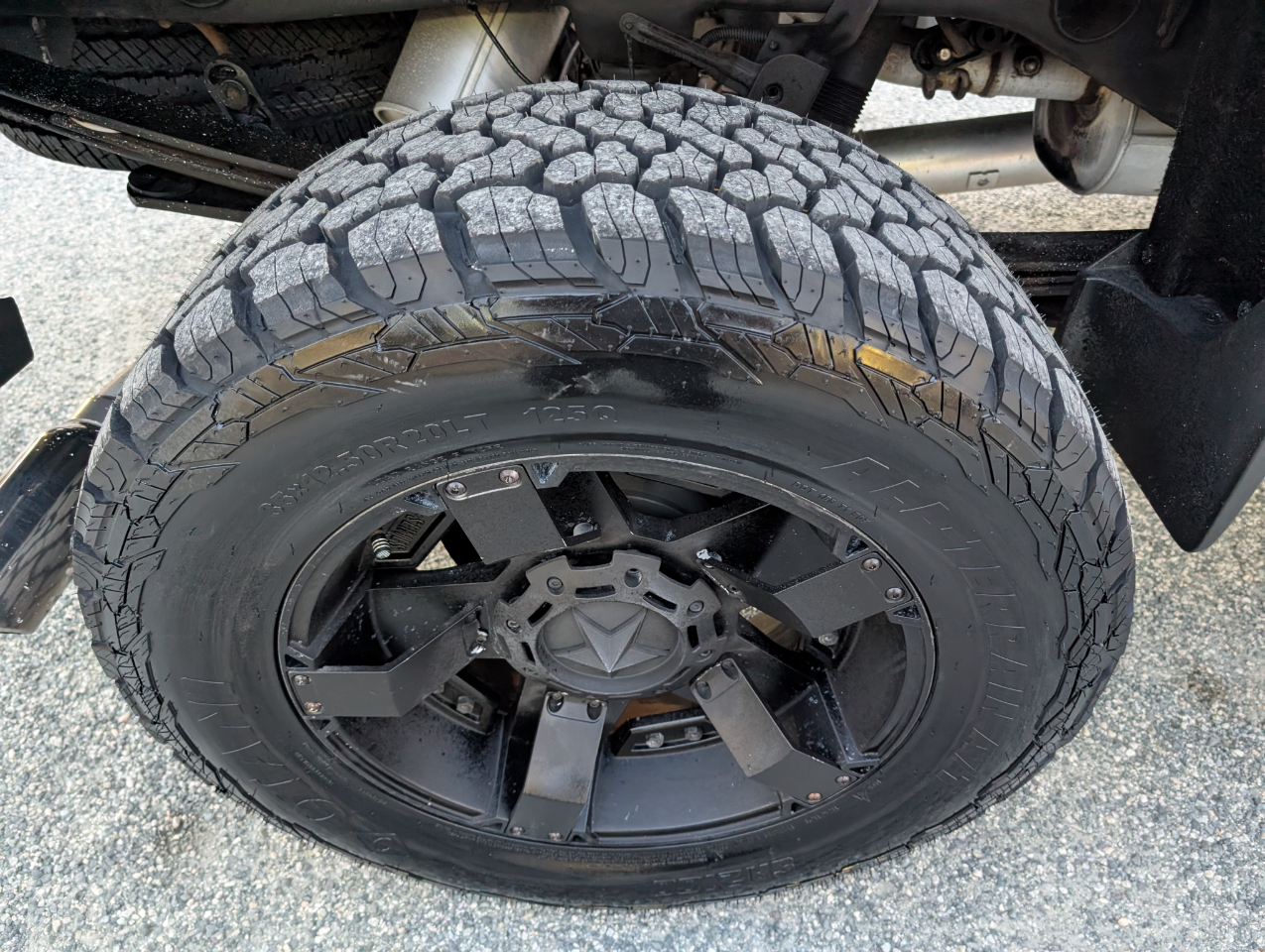 GMC Sierra 1500 Denali Crew Cab 4WD 2016