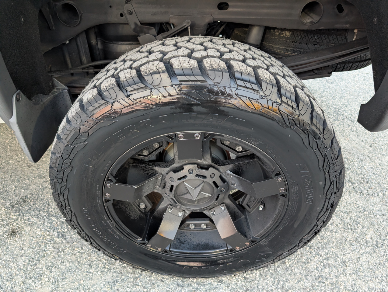 GMC Sierra 1500 Denali Crew Cab 4WD 2016