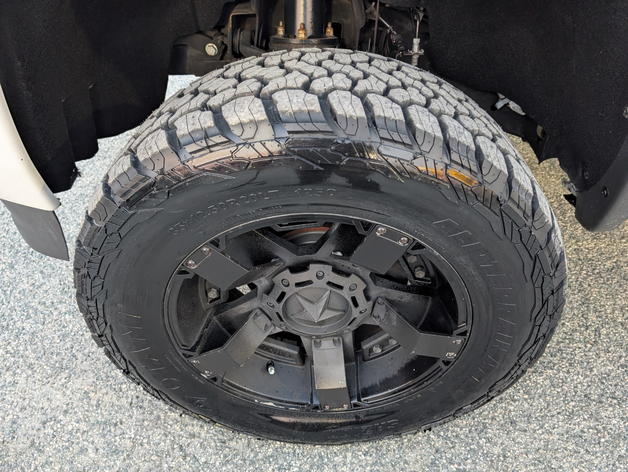 GMC Sierra 1500 Denali Crew Cab 4WD 2016