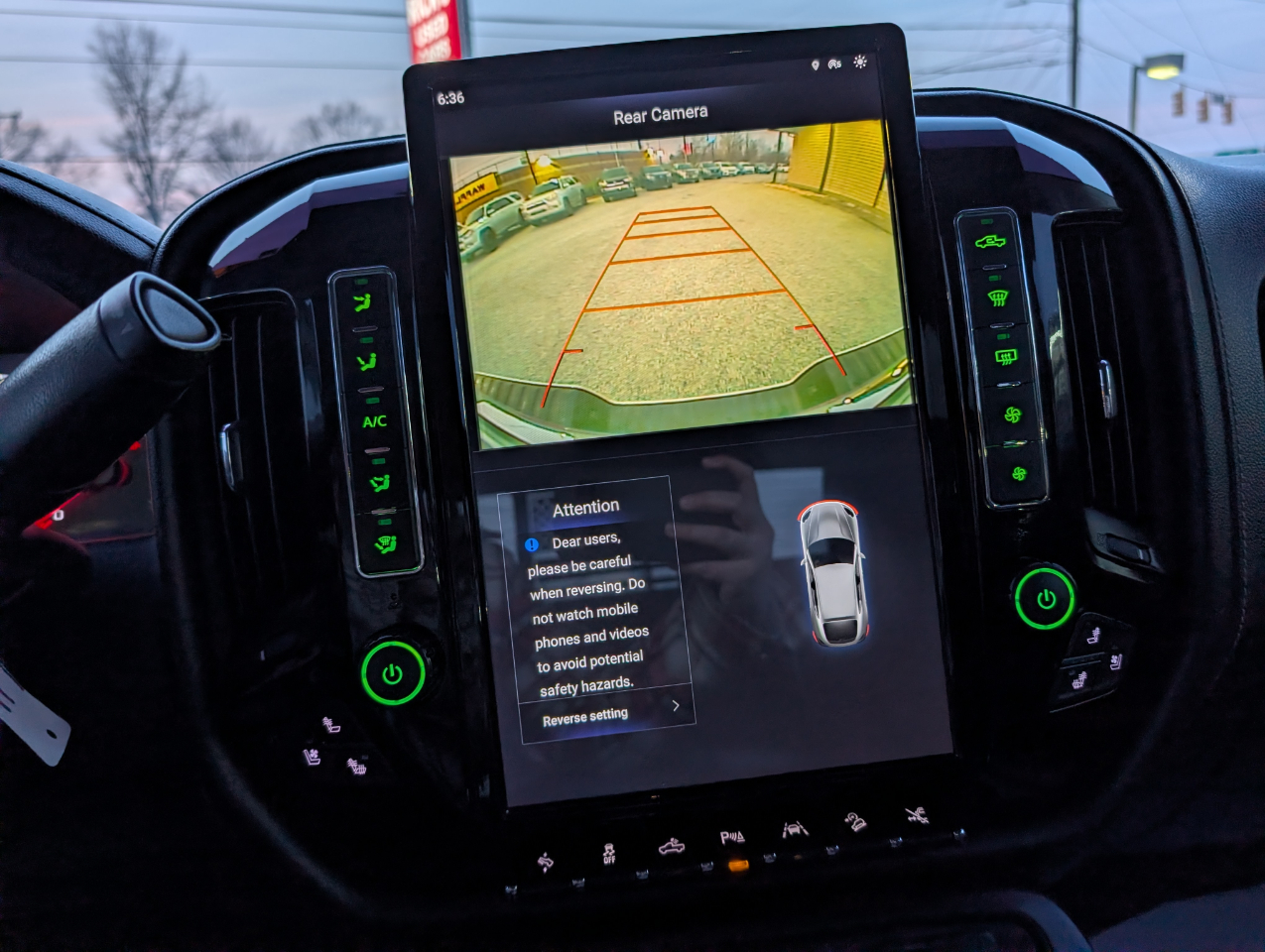 GMC Sierra 1500 Denali Crew Cab 4WD 2016