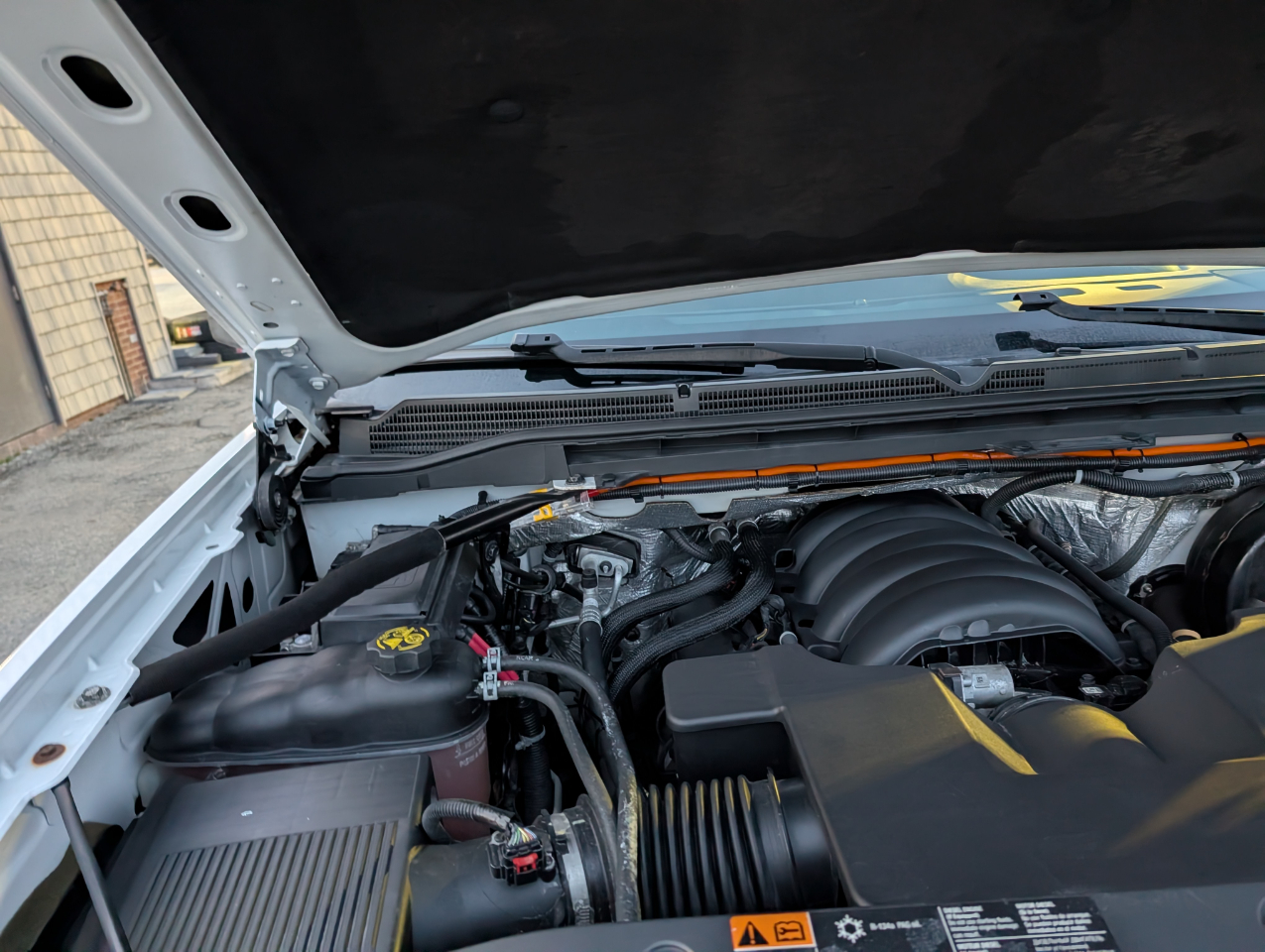 GMC Sierra 1500 Denali Crew Cab 4WD 2016