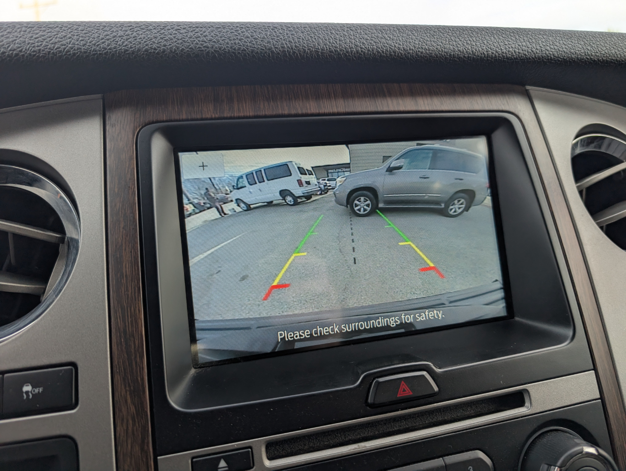 Ford Expedition EL  2017