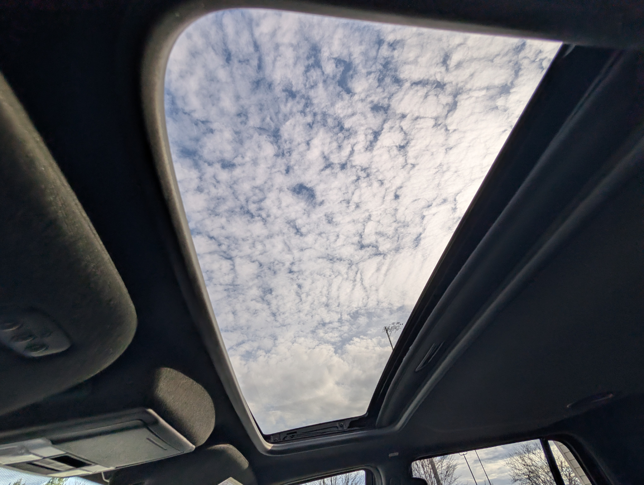 Ford Expedition EL  2017