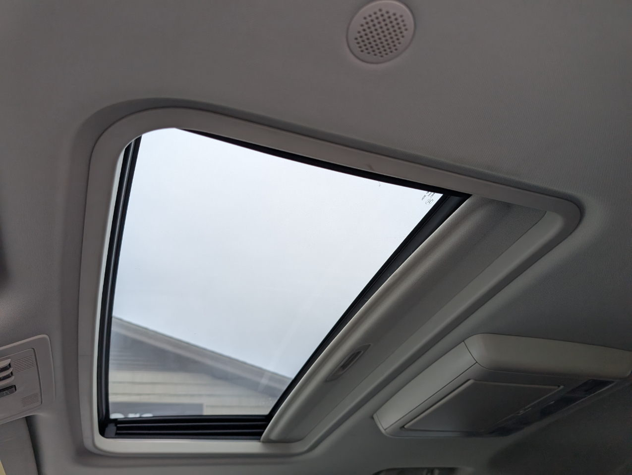 Chevrolet Tahoe LTZ 2012