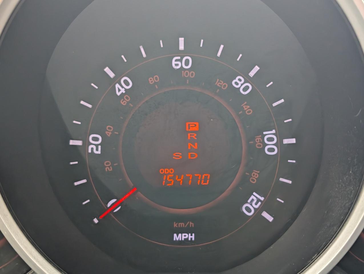 Toyota 4Runner Limited 2013