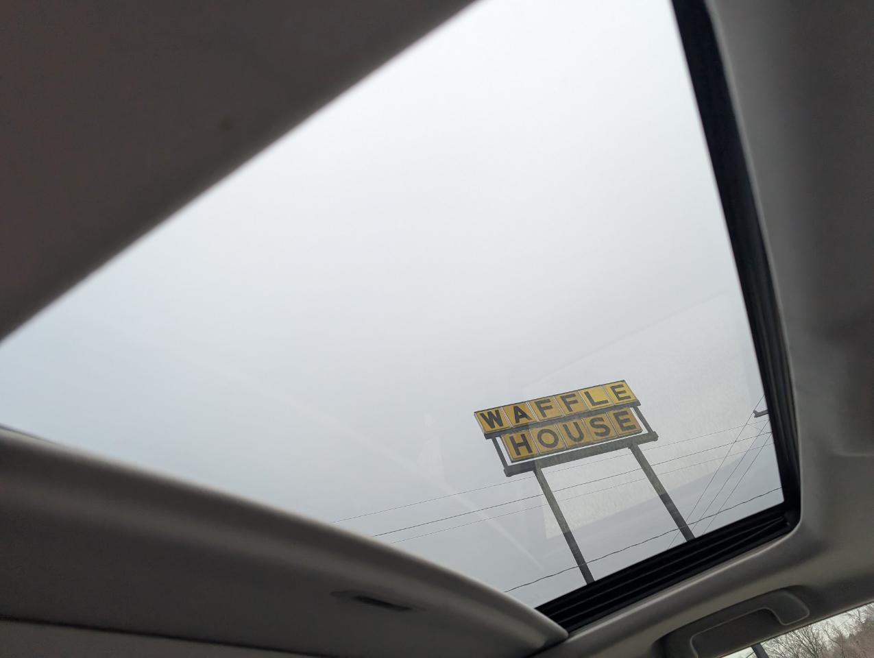 Toyota 4Runner Limited 2013