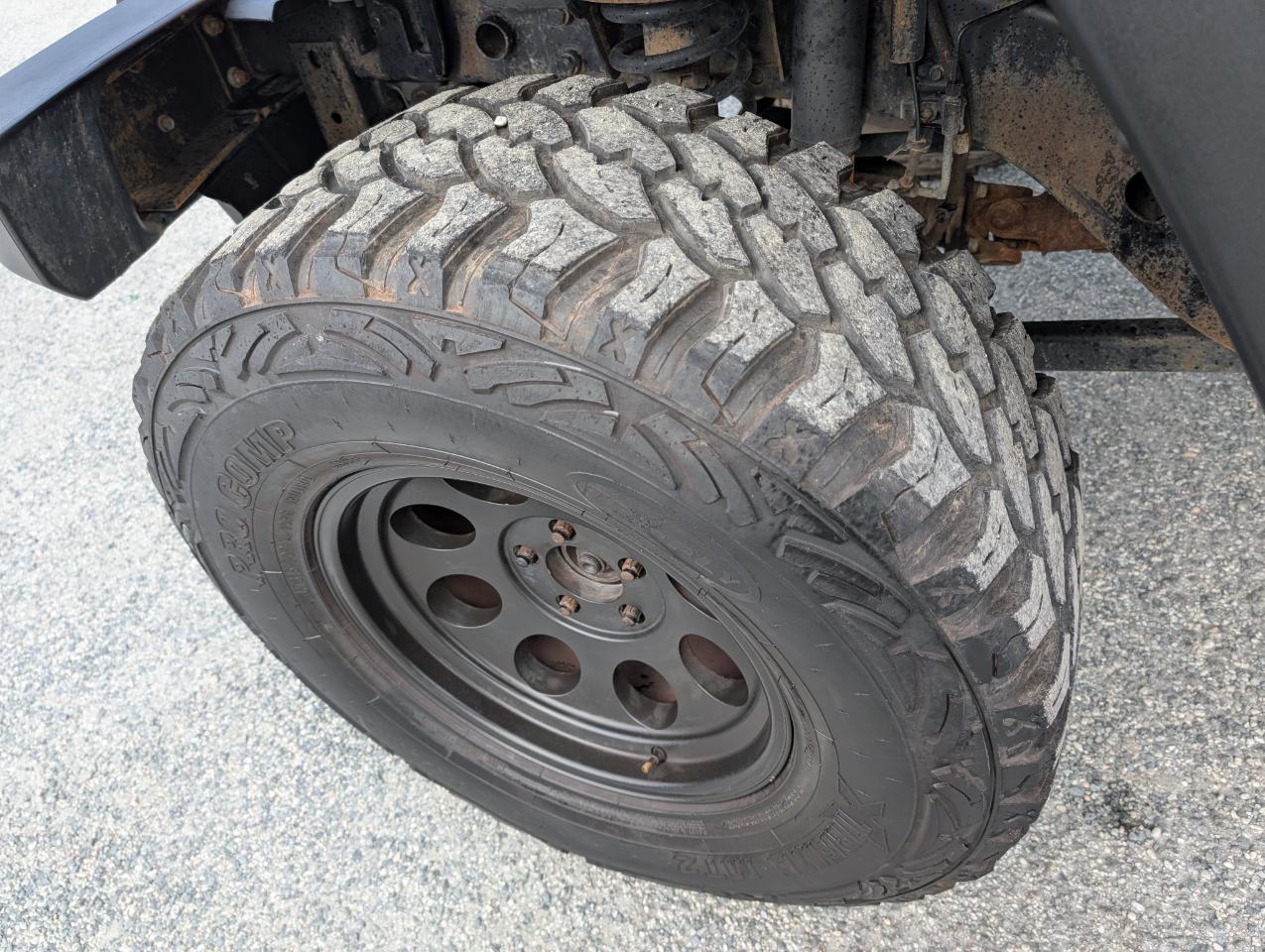 Jeep Wrangler Sport 4WD 2012