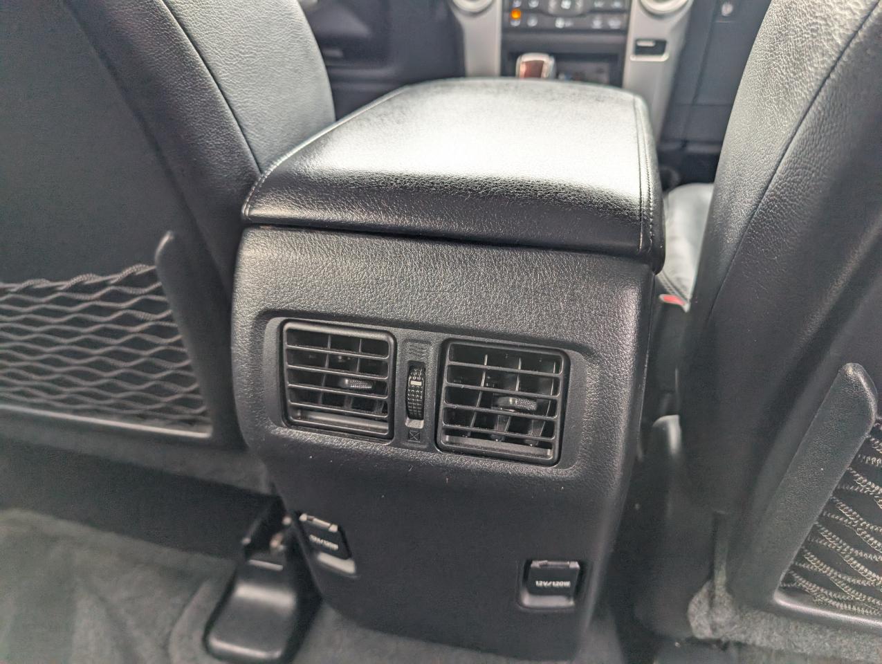 Toyota 4Runner Limited 2016