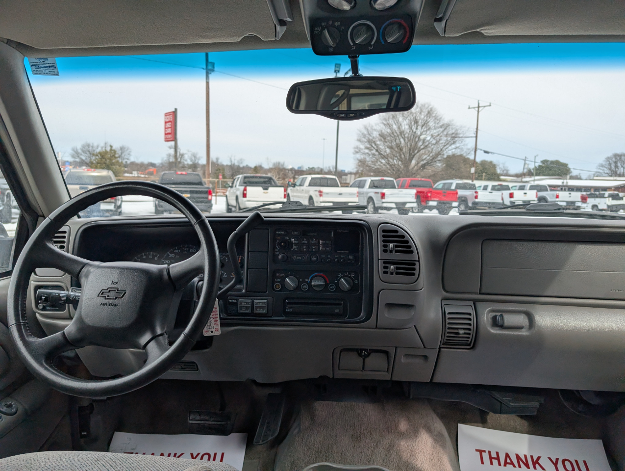 Chevrolet Suburban 1500 4WD 1999