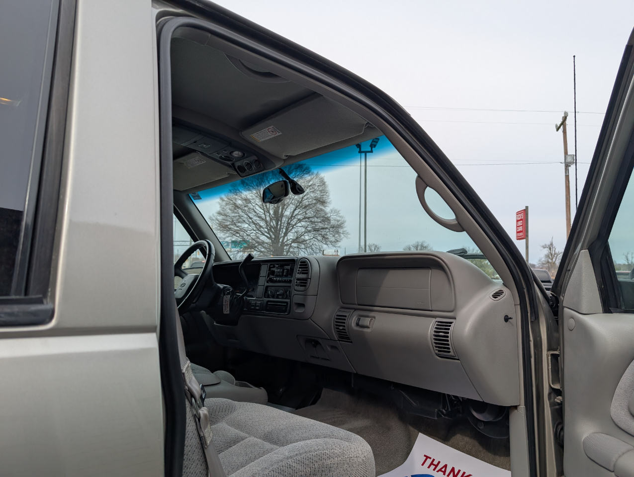 Chevrolet Suburban 1500 4WD 1999