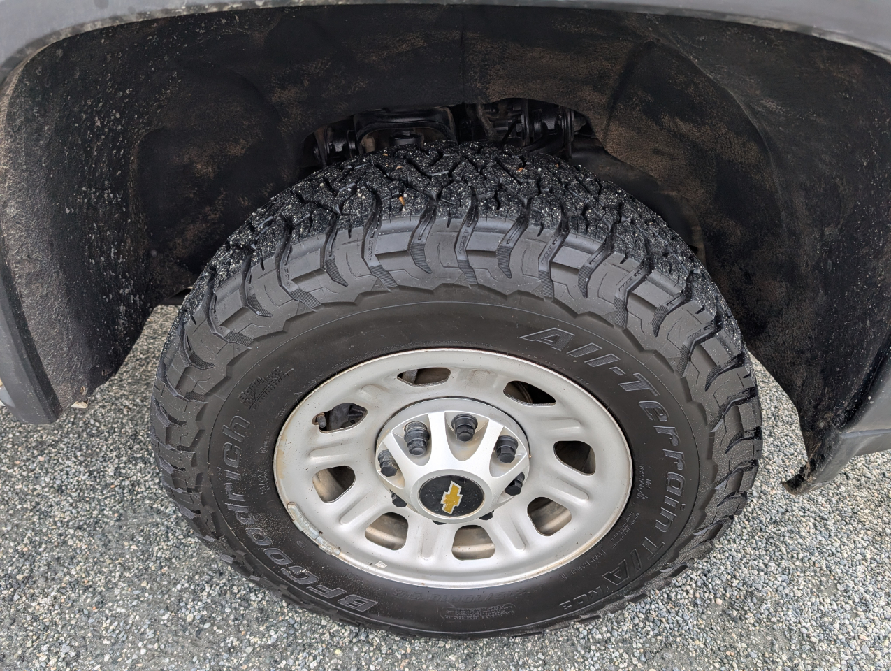 Chevrolet Silverado 3500HD  2020