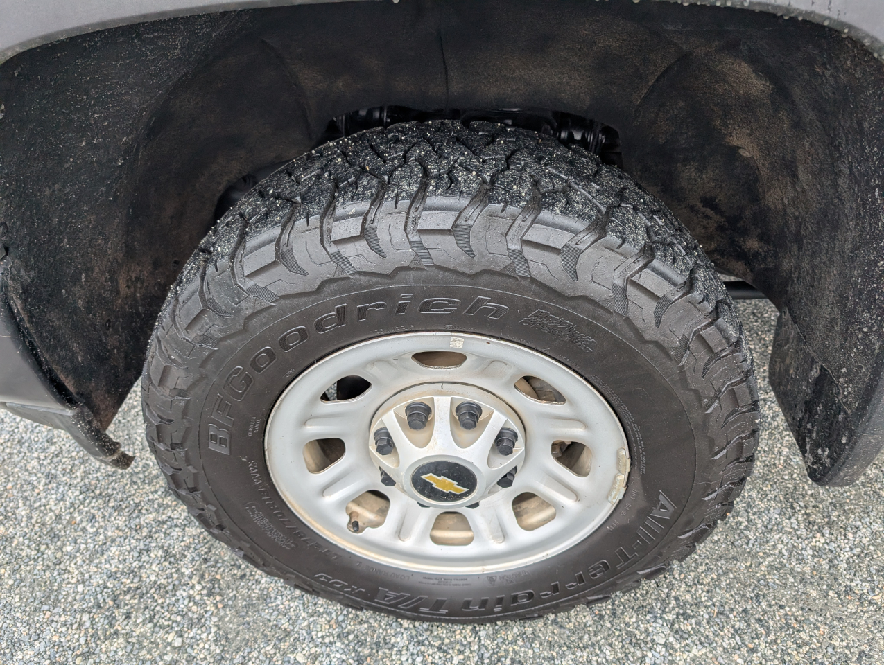 Chevrolet Silverado 3500HD  2020