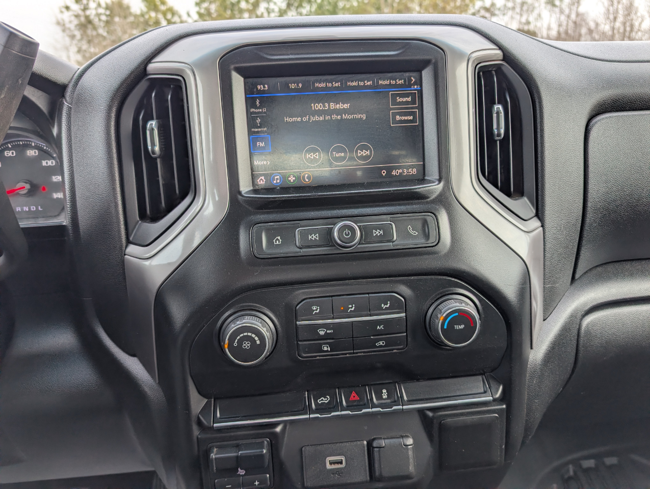 Chevrolet Silverado 3500HD  2020