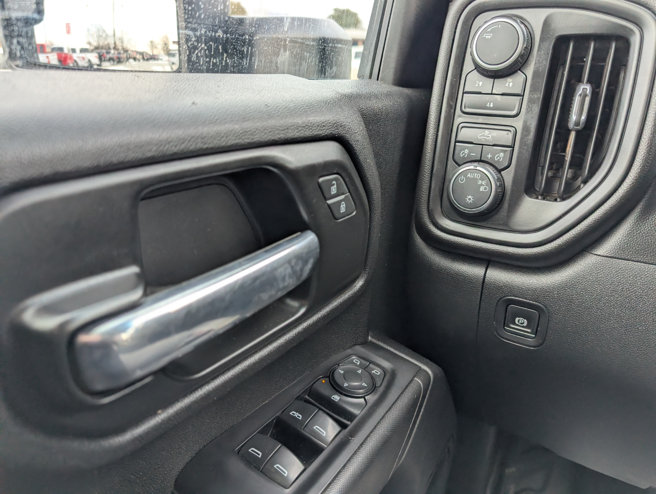 Chevrolet Silverado 3500HD  2020