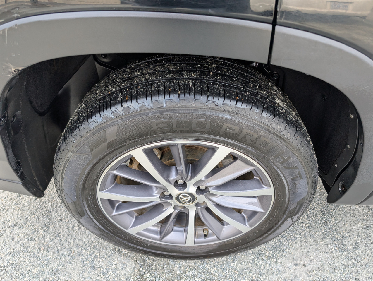 Toyota Highlander XLE 2019