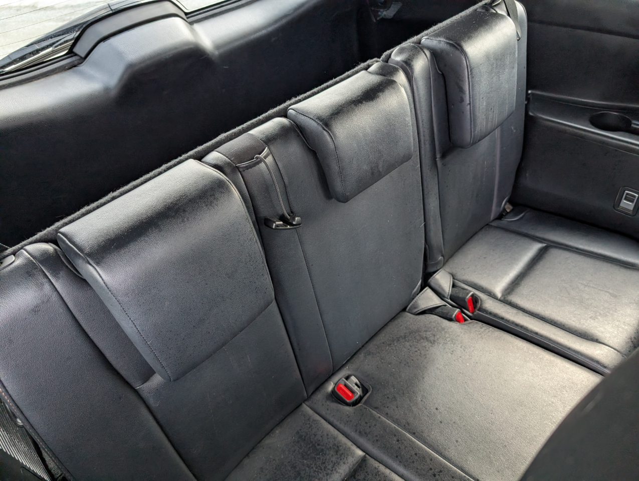 Toyota Highlander XLE 2019