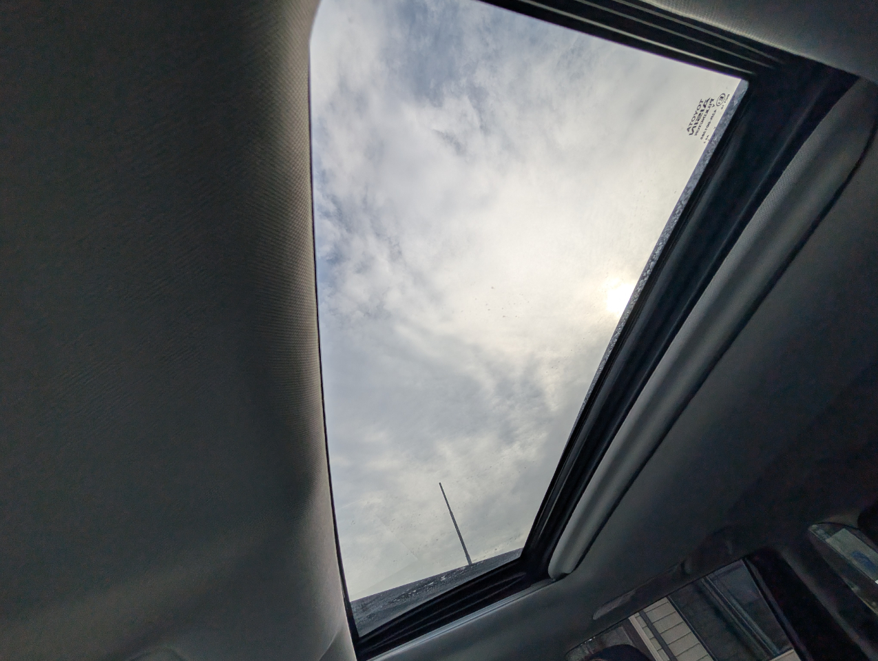 Toyota Highlander XLE 2019