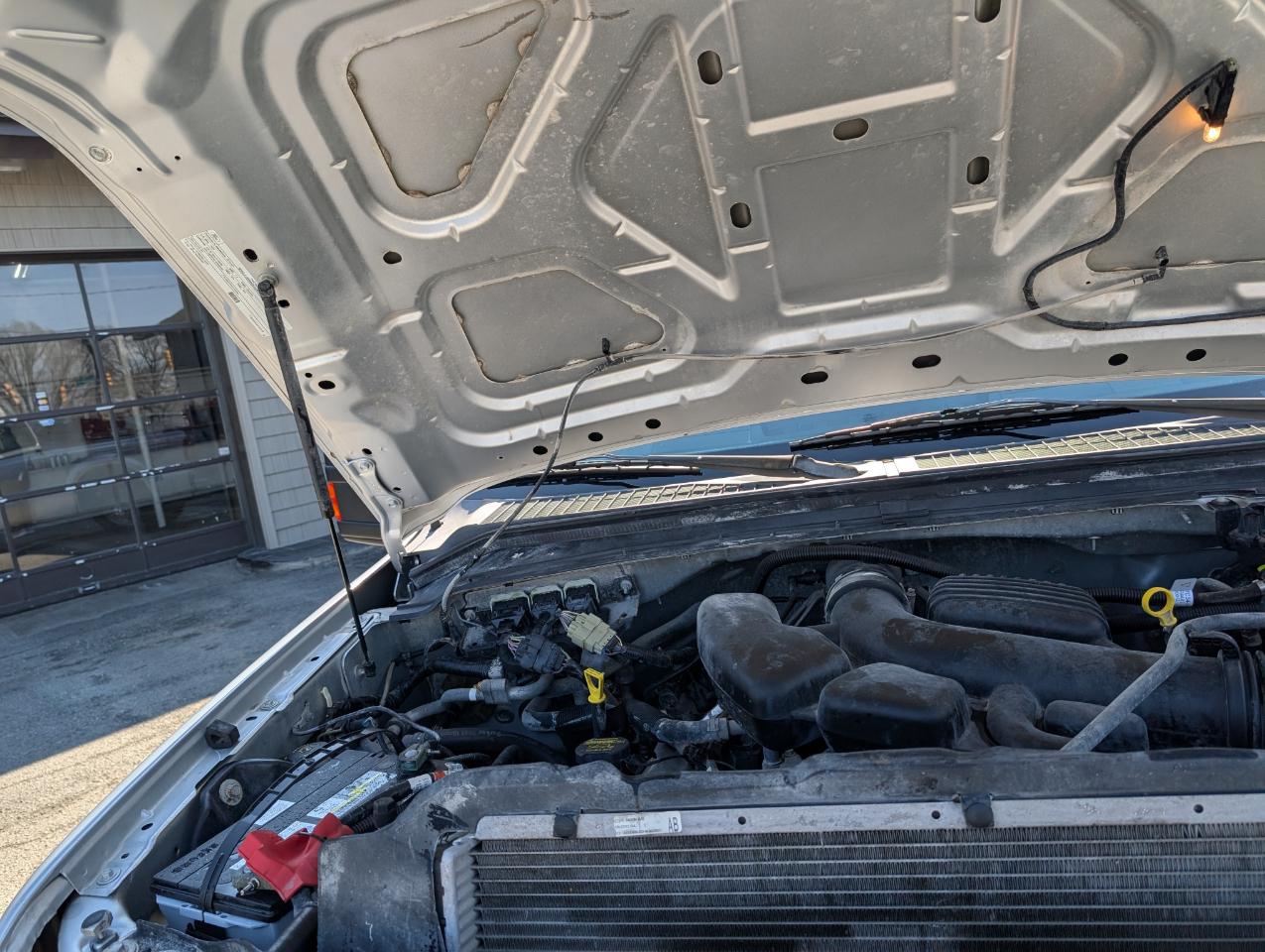 Ford Super Duty F-250 SRW  2010