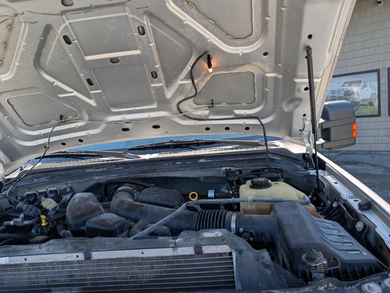 Ford Super Duty F-250 SRW  2010