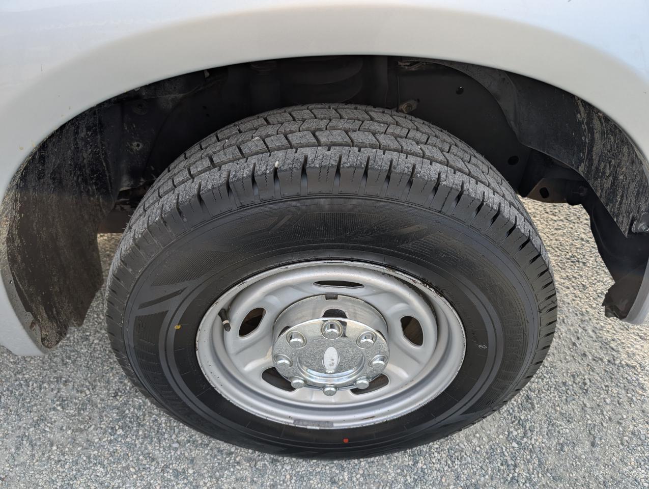 Ford Super Duty F-250 SRW  2010