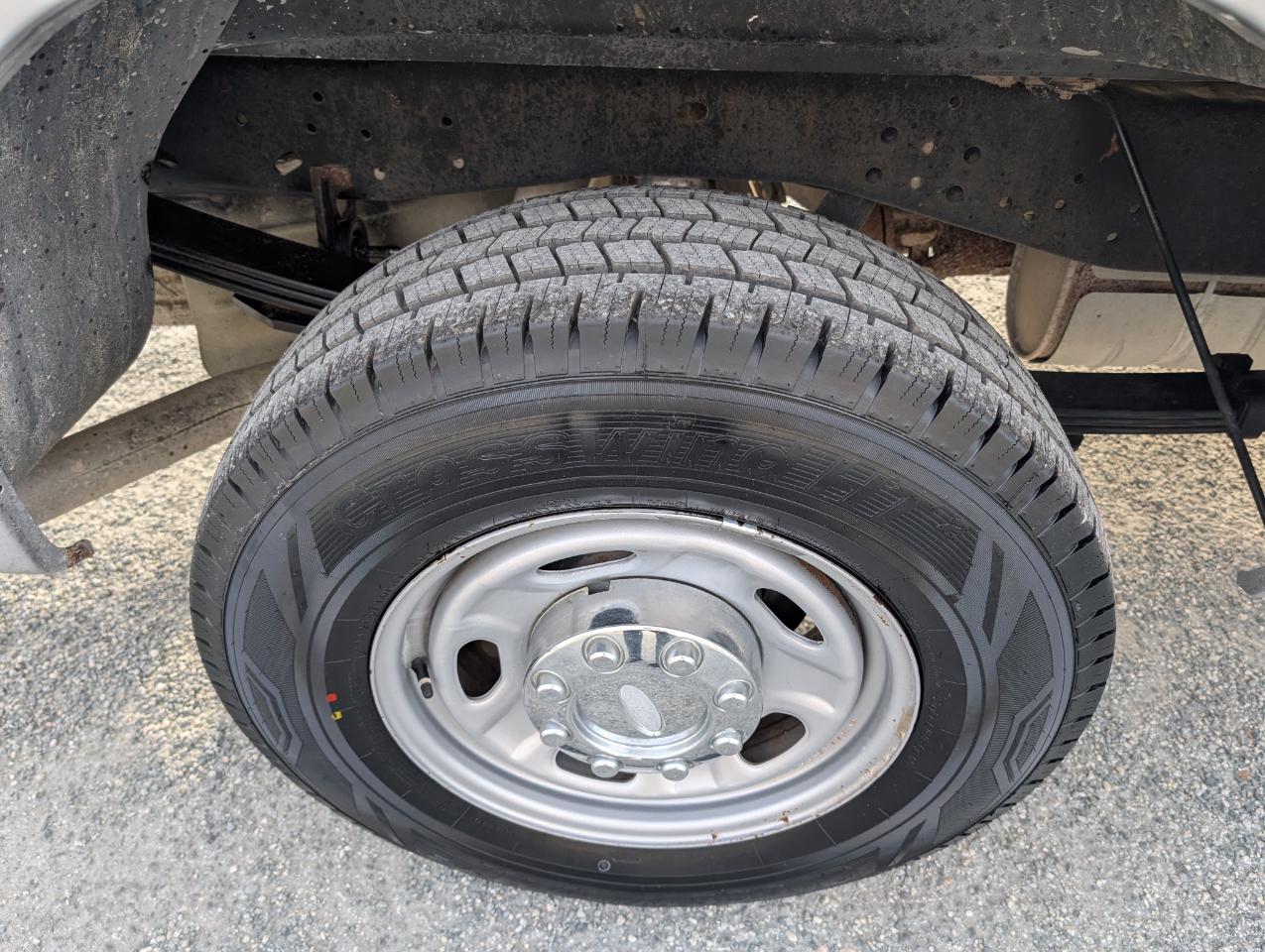 Ford Super Duty F-250 SRW  2010