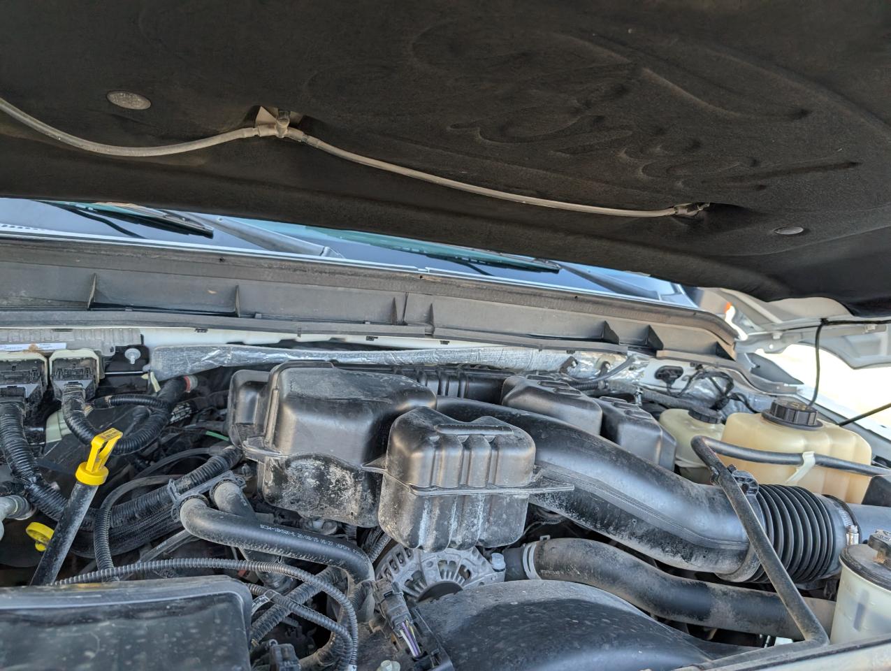 Ford Super Duty F-250 SRW  2016