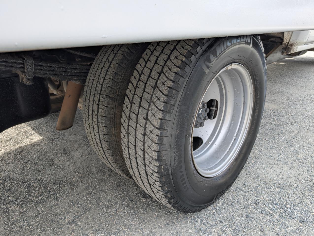 GMC Sierra 3500HD  2015