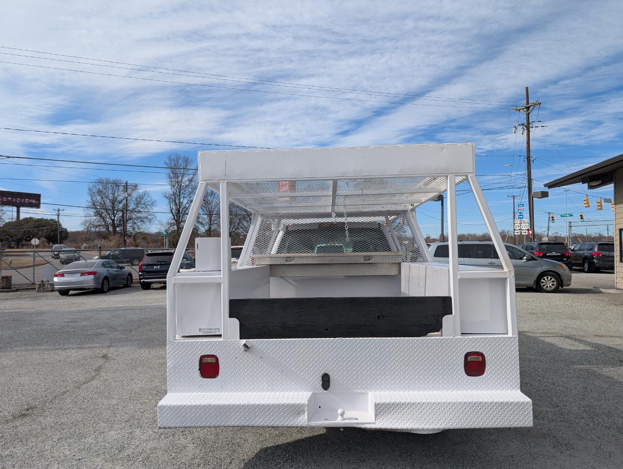 GMC Sierra 3500HD  2015