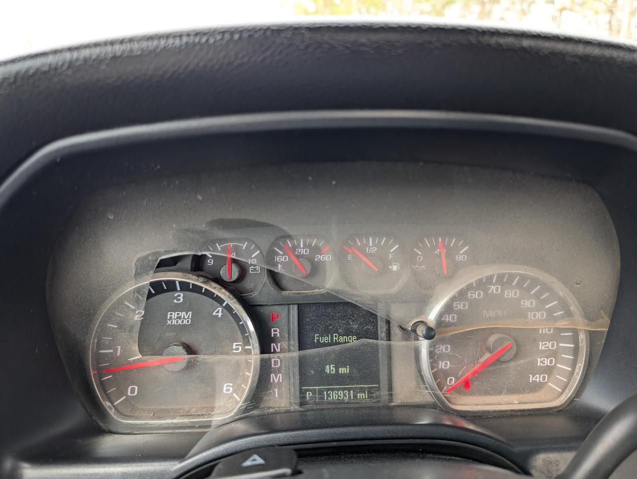 GMC Sierra 3500HD  2015